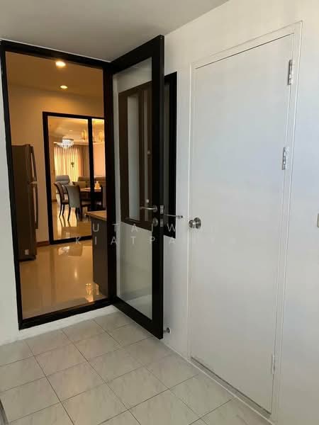 Supalai Casa Riva : ศุภาลัย คาซา ริวา, กรุงเทพ, 780 ถนนเจริญกรุง, บางคอแหลม, บางคอแหลม, กรุงเทพ, 235 ตร.ม., คอนโด ให้เช่า, โดย Utaiwan Kiatpanya, 500287868 - DDproperty.com