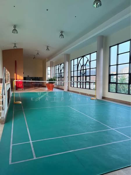 For Rent - Supalai Casa Riva, Bangkok