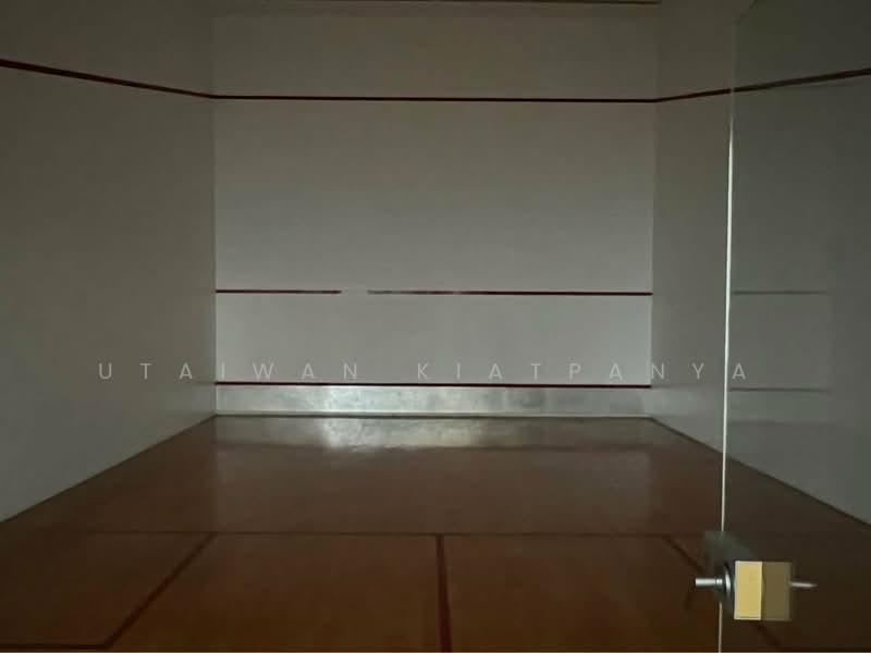 For Rent - Supalai Casa Riva, Bangkok