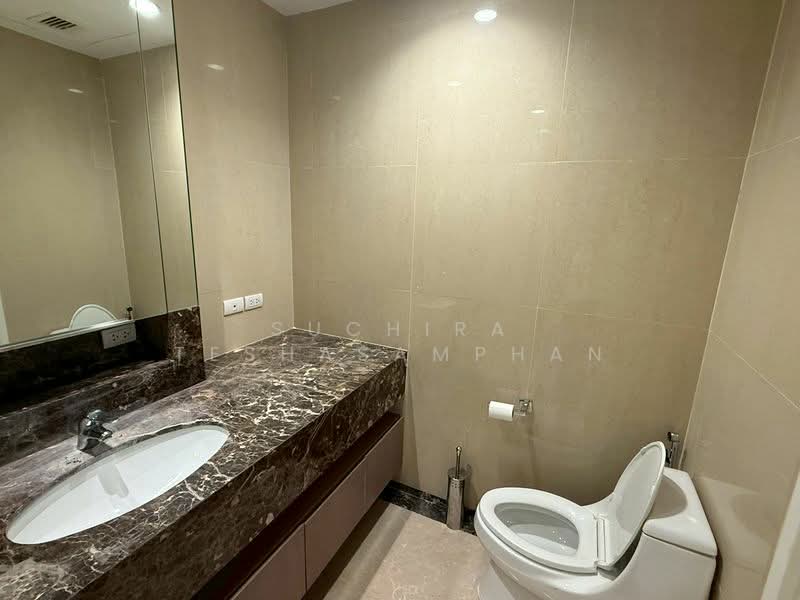 185 Rajadamri, Bangkok, 185 Rajadamri Road, Lumphini, Pathum Wan, Bangkok, 3 Bedrooms, 223 sqm, Condo For Rent, by Suchira Teshasamphan, 500287870 - DDproperty.com