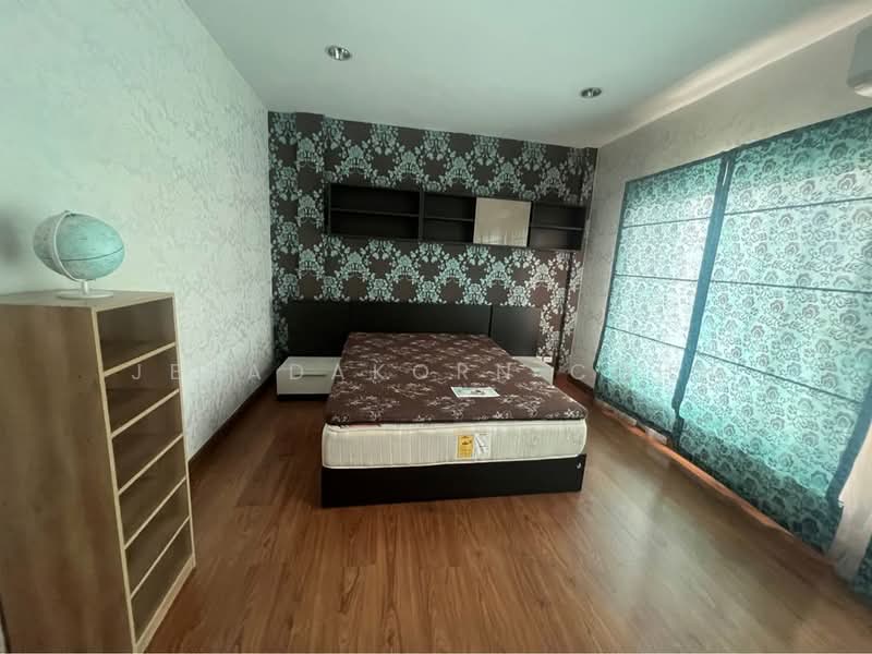 undefined, กรุงเทพ, ลาดพร้าว, ลาดพร้าว, กรุงเทพ, 204 ตร.ม., ทาวน์เฮ้าส์ ขาย, โดย Jesadakorn Cohn, 500287874 - DDproperty.com