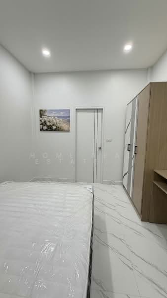 Detached House Soi Noen Plubwan Pattaya, Chon Buri (Pattaya), Bang Lamung, Bang Lamung (Pattaya), Chon Buri (Pattaya), 2 Bedrooms, 100 sqm, Single Detached House For Sale, by HOME Real Estate Service, 500287875 - DDproperty.com