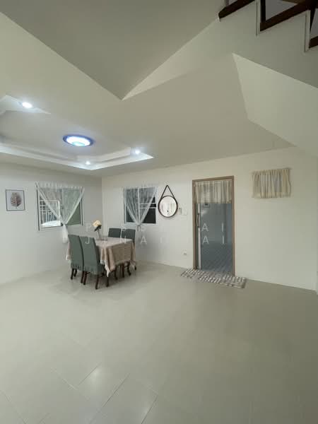 Pruksa 28/1, Samut Prakan, Praksa Road, Phreak Sa Mai, Muang Samut Prakarn, Samut Prakan, 4 Bedrooms, 156 sqm, Townhouse For Sale, by Pissamai Jinachai, 500287878 - DDproperty.com