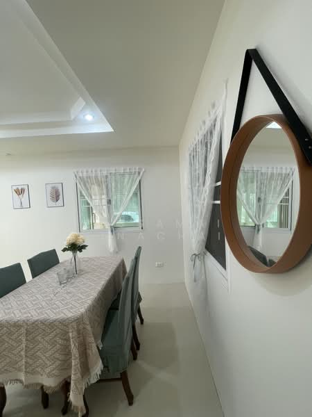 Pruksa 28/1, Samut Prakan, Praksa Road, Phreak Sa Mai, Muang Samut Prakarn, Samut Prakan, 4 Bedrooms, 156 sqm, Townhouse For Sale, by Pissamai Jinachai, 500287878 - DDproperty.com