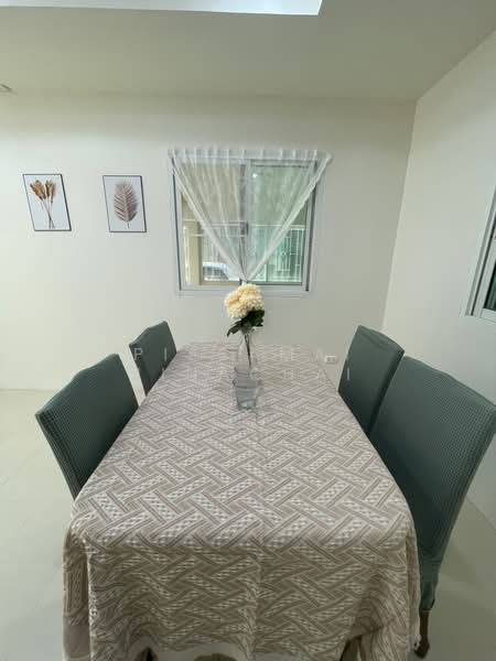 Pruksa 28/1, Samut Prakan, Praksa Road, Phreak Sa Mai, Muang Samut Prakarn, Samut Prakan, 4 Bedrooms, 156 sqm, Townhouse For Sale, by Pissamai Jinachai, 500287878 - DDproperty.com