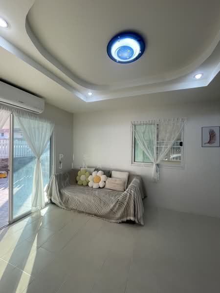 Pruksa 28/1, Samut Prakan, Praksa Road, Phreak Sa Mai, Muang Samut Prakarn, Samut Prakan, 4 Bedrooms, 156 sqm, Townhouse For Sale, by Pissamai Jinachai, 500287878 - DDproperty.com