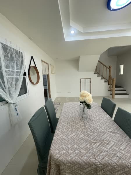 Pruksa 28/1, Samut Prakan, Praksa Road, Phreak Sa Mai, Muang Samut Prakarn, Samut Prakan, 4 Bedrooms, 156 sqm, Townhouse For Sale, by Pissamai Jinachai, 500287878 - DDproperty.com