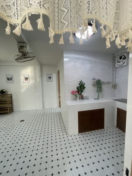 Pruksa 28/1, Samut Prakan, Praksa Road, Phreak Sa Mai, Muang Samut Prakarn, Samut Prakan, 4 Bedrooms, 156 sqm, Townhouse For Sale, by Pissamai Jinachai, 500287878 - DDproperty.com