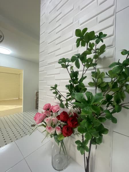 Pruksa 28/1, Samut Prakan, Praksa Road, Phreak Sa Mai, Muang Samut Prakarn, Samut Prakan, 4 Bedrooms, 156 sqm, Townhouse For Sale, by Pissamai Jinachai, 500287878 - DDproperty.com