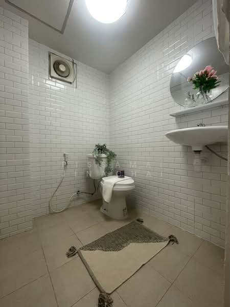 Pruksa 28/1, Samut Prakan, Praksa Road, Phreak Sa Mai, Muang Samut Prakarn, Samut Prakan, 4 Bedrooms, 156 sqm, Townhouse For Sale, by Pissamai Jinachai, 500287878 - DDproperty.com