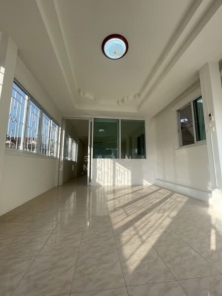 Pruksa 28/1, Samut Prakan, Praksa Road, Phreak Sa Mai, Muang Samut Prakarn, Samut Prakan, 4 Bedrooms, 156 sqm, Townhouse For Sale, by Pissamai Jinachai, 500287878 - DDproperty.com