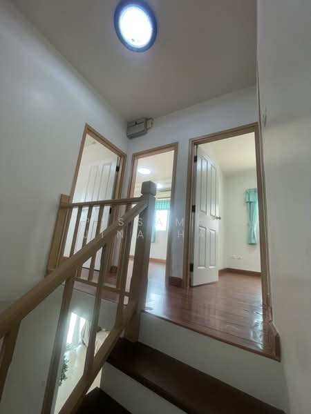 Pruksa 28/1, Samut Prakan, Praksa Road, Phreak Sa Mai, Muang Samut Prakarn, Samut Prakan, 4 Bedrooms, 156 sqm, Townhouse For Sale, by Pissamai Jinachai, 500287878 - DDproperty.com