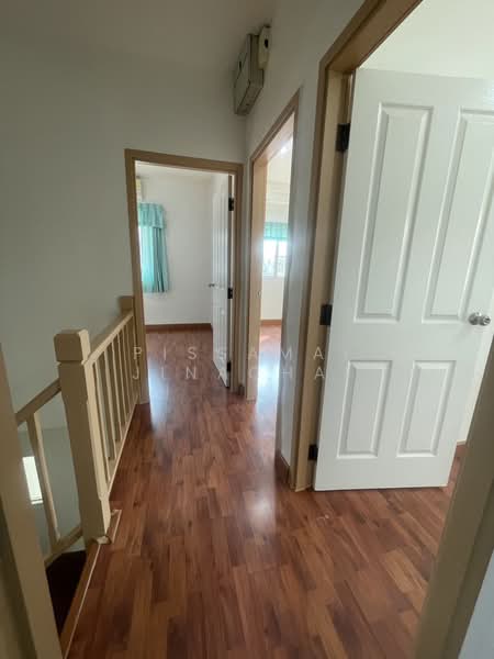 Pruksa 28/1, Samut Prakan, Praksa Road, Phreak Sa Mai, Muang Samut Prakarn, Samut Prakan, 4 Bedrooms, 156 sqm, Townhouse For Sale, by Pissamai Jinachai, 500287878 - DDproperty.com