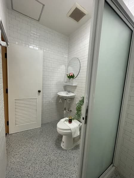 Pruksa 28/1, Samut Prakan, Praksa Road, Phreak Sa Mai, Muang Samut Prakarn, Samut Prakan, 4 Bedrooms, 156 sqm, Townhouse For Sale, by Pissamai Jinachai, 500287878 - DDproperty.com