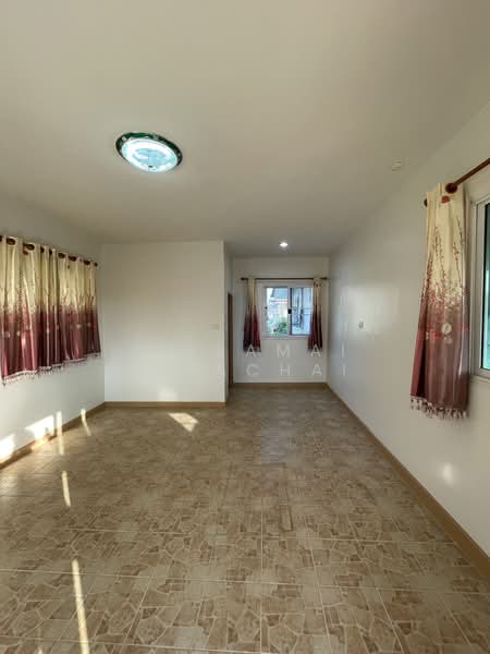 Pruksa 28/1, Samut Prakan, Praksa Road, Phreak Sa Mai, Muang Samut Prakarn, Samut Prakan, 4 Bedrooms, 156 sqm, Townhouse For Sale, by Pissamai Jinachai, 500287878 - DDproperty.com