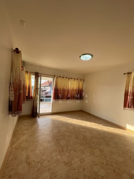 Pruksa 28/1, Samut Prakan, Praksa Road, Phreak Sa Mai, Muang Samut Prakarn, Samut Prakan, 4 Bedrooms, 156 sqm, Townhouse For Sale, by Pissamai Jinachai, 500287878 - DDproperty.com