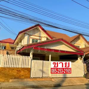 ขาย - Pruksa 28/1 : พฤกษา 28/1, สมุทรปราการ