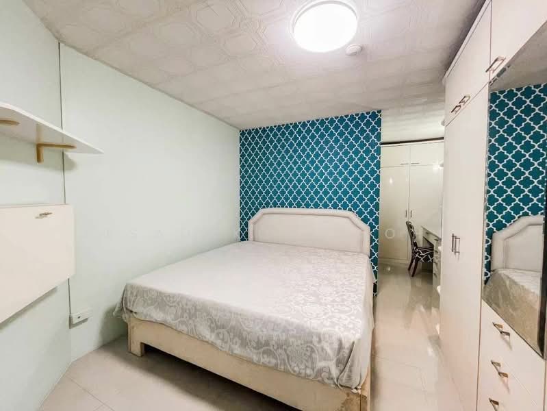 Floraville Condominium, Bangkok, 51 Pattanakarn, Suan Luang, Suan Luang, Bangkok, 2 Bedrooms, 81 sqm, Condo For Sale, by Jesadakorn Cohn, 500287879 - DDproperty.com