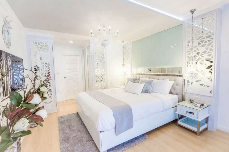 undefined, Bangkok, Lat Phrao, Lat Phrao, Bangkok, 4 Bedrooms, 240 sqm, Townhouse For Rent, by Tanapat Sakonsontised, 500287881 - DDproperty.com