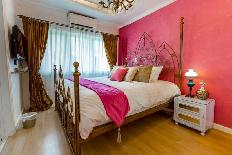 undefined, กรุงเทพ, ลาดพร้าว, ลาดพร้าว, กรุงเทพ, 240 ตร.ม., ทาวน์เฮ้าส์ ให้เช่า, โดย Tanapat Sakonsontised, 500287881 - DDproperty.com