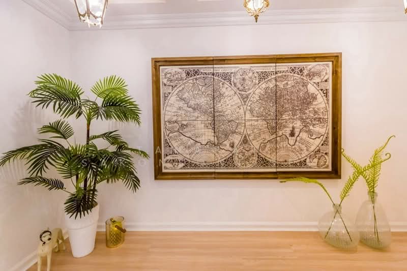 undefined, Bangkok, Lat Phrao, Lat Phrao, Bangkok, 4 Bedrooms, 240 sqm, Townhouse For Rent, by Tanapat Sakonsontised, 500287881 - DDproperty.com