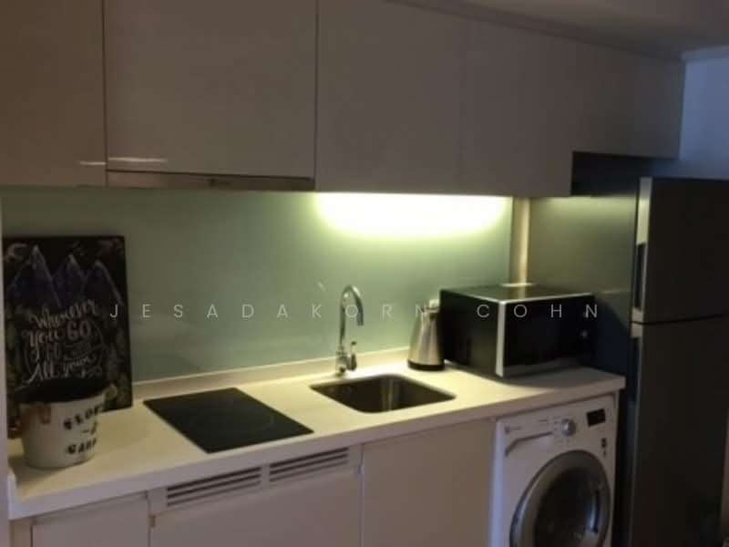 Liv @ 49, Bangkok, 9 Sukhumvit 49 Rd, Khlong Tan Nua, Watthana, Bangkok, 1 Bedroom, 45 sqm, Condo For Sale, by Jesadakorn Cohn, 500287882 - DDproperty.com