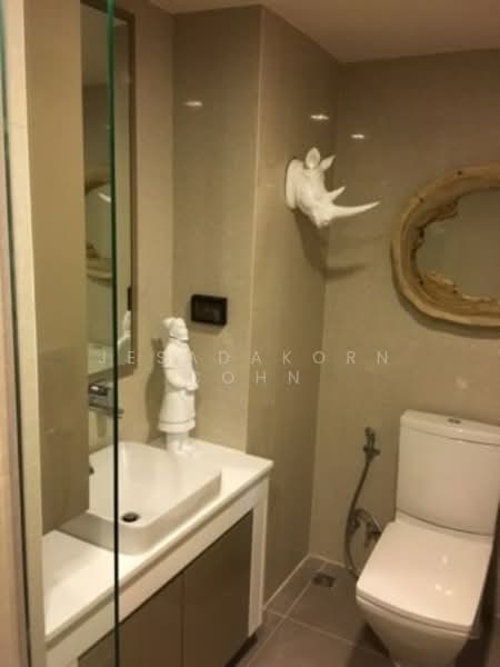 Liv @ 49, Bangkok, 9 Sukhumvit 49 Rd, Khlong Tan Nua, Watthana, Bangkok, 1 Bedroom, 45 sqm, Condo For Sale, by Jesadakorn Cohn, 500287882 - DDproperty.com