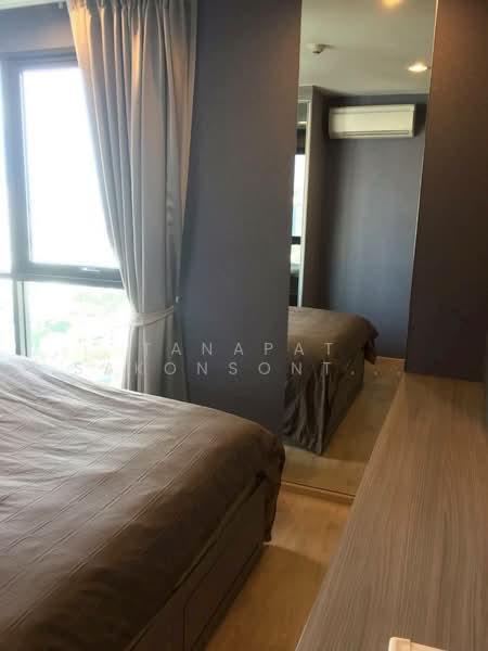 IDEO Q Ratchathewi, Bangkok, 515 Phetchaburi Road, Thanon Phetchaburi, Ratchathewi, Bangkok, 2 Bedrooms, 51 sqm, Condo For Rent, by Tanapat Sakonsontised, 500287883 - DDproperty.com