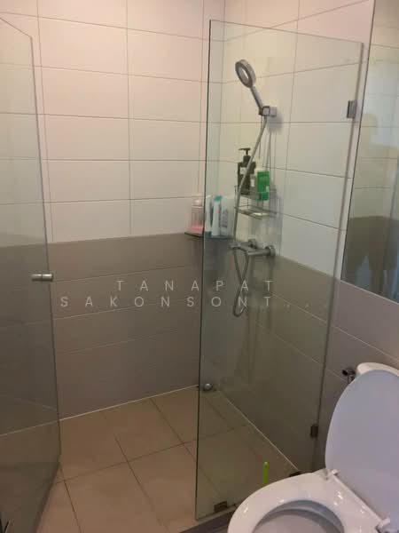 IDEO Q Ratchathewi, Bangkok, 515 Phetchaburi Road, Thanon Phetchaburi, Ratchathewi, Bangkok, 2 Bedrooms, 51 sqm, Condo For Rent, by Tanapat Sakonsontised, 500287883 - DDproperty.com