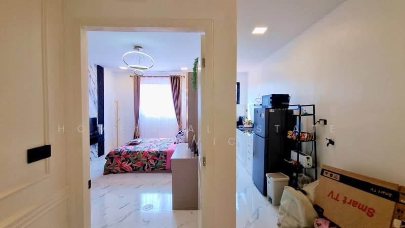 Saeng Supha Village 1, Chon Buri (Pattaya), Bang Lamung, Bang Lamung (Pattaya), Chon Buri (Pattaya), 3 Bedrooms, 180 sqm, Townhouse For Sale, by HOME Real Estate Service, 500287889 - DDproperty.com