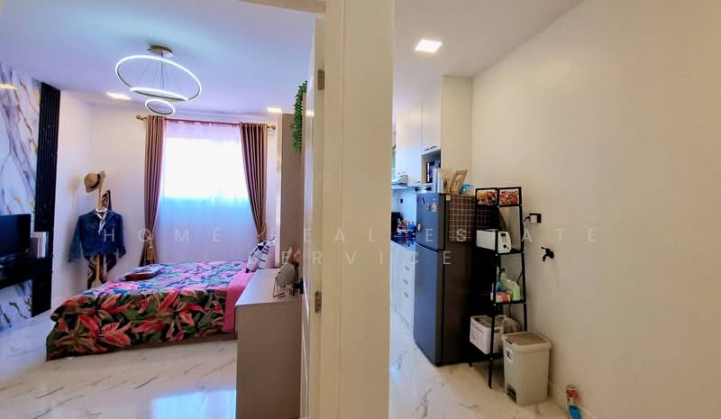 Saeng Supha Village 1, Chon Buri (Pattaya), Bang Lamung, Bang Lamung (Pattaya), Chon Buri (Pattaya), 3 Bedrooms, 180 sqm, Townhouse For Sale, by HOME Real Estate Service, 500287889 - DDproperty.com