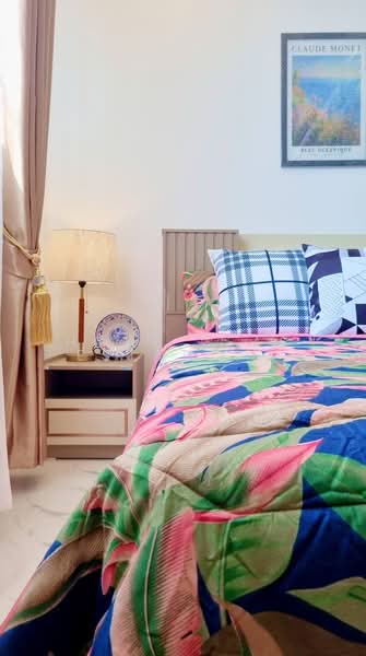 Saeng Supha Village 1, Chon Buri (Pattaya), Bang Lamung, Bang Lamung (Pattaya), Chon Buri (Pattaya), 3 Bedrooms, 180 sqm, Townhouse For Sale, by HOME Real Estate Service, 500287889 - DDproperty.com