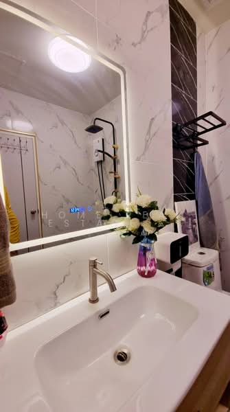 Saeng Supha Village 1, Chon Buri (Pattaya), Bang Lamung, Bang Lamung (Pattaya), Chon Buri (Pattaya), 3 Bedrooms, 180 sqm, Townhouse For Sale, by HOME Real Estate Service, 500287889 - DDproperty.com