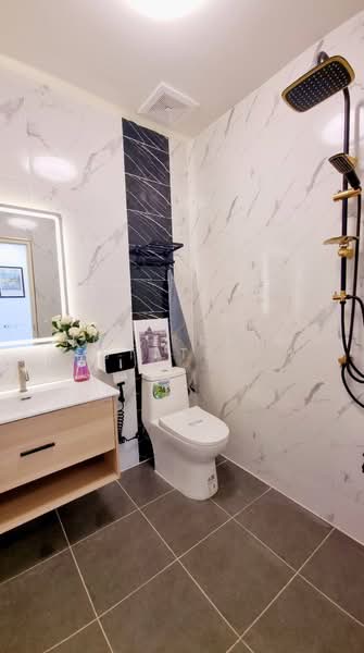Saeng Supha Village 1, Chon Buri (Pattaya), Bang Lamung, Bang Lamung (Pattaya), Chon Buri (Pattaya), 3 Bedrooms, 180 sqm, Townhouse For Sale, by HOME Real Estate Service, 500287889 - DDproperty.com