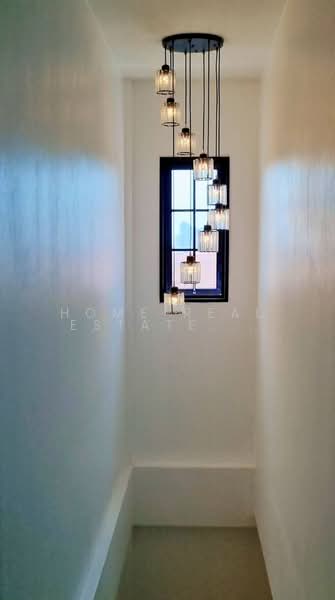 Saeng Supha Village 1, Chon Buri (Pattaya), Bang Lamung, Bang Lamung (Pattaya), Chon Buri (Pattaya), 3 Bedrooms, 180 sqm, Townhouse For Sale, by HOME Real Estate Service, 500287889 - DDproperty.com