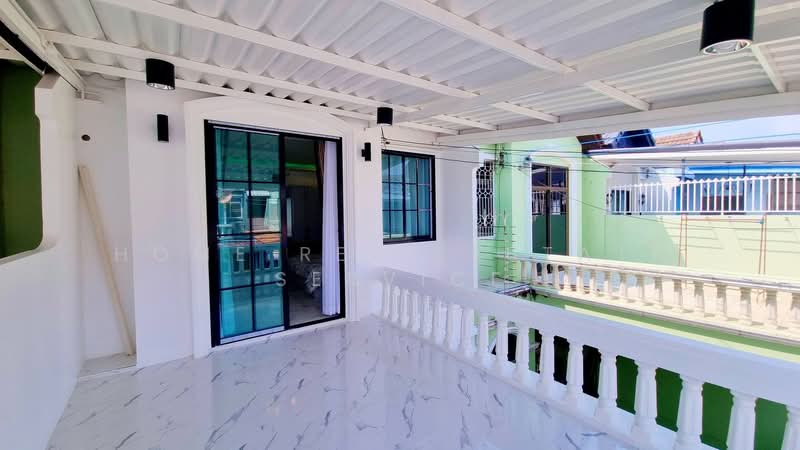 Saeng Supha Village 1, Chon Buri (Pattaya), Bang Lamung, Bang Lamung (Pattaya), Chon Buri (Pattaya), 3 Bedrooms, 180 sqm, Townhouse For Sale, by HOME Real Estate Service, 500287889 - DDproperty.com