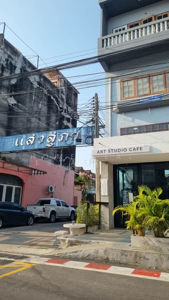 หมู่บ้านแสงสุภา 1, ชลบุรี, บางละมุง, บางละมุง, ชลบุรี, 180 ตร.ม., ทาวน์เฮ้าส์ ขาย, โดย HOME Real Estate Service, 500287889 - DDproperty.com