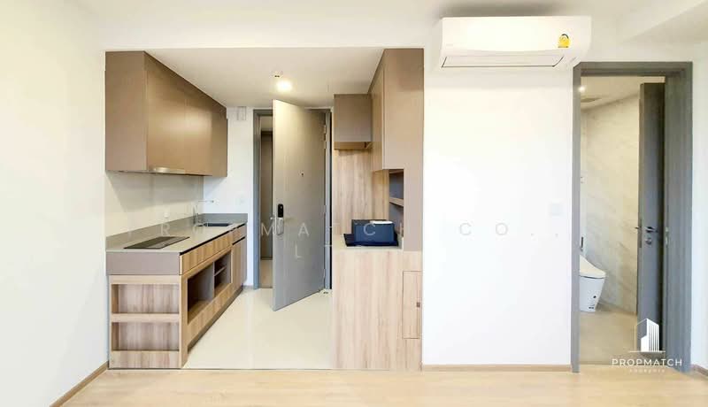 Taka Haus, Bangkok, 99 Soi Ekamai 10, Khlong Tan Nua, Watthana, Bangkok, 1 Bedroom, 45 sqm, Condo For Sale, by PROPMATCH CO., LTD., 500287891 - DDproperty.com