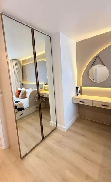 Belle Park Residence : เบล พาร์ค เรสซิเดนท์, กรุงเทพ, 375 ซ.สาธุประดิษฐ์ 19, ช่องนนทรี, ยานนาวา, กรุงเทพ, 88 ตร.ม., คอนโด ขาย, โดย Tanapat Sakonsontised, 500287892 - DDproperty.com
