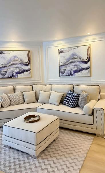 Belle Park Residence : เบล พาร์ค เรสซิเดนท์, กรุงเทพ, 375 ซ.สาธุประดิษฐ์ 19, ช่องนนทรี, ยานนาวา, กรุงเทพ, 88 ตร.ม., คอนโด ขาย, โดย Tanapat Sakonsontised, 500287892 - DDproperty.com