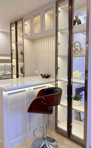 Belle Park Residence : เบล พาร์ค เรสซิเดนท์, กรุงเทพ, 375 ซ.สาธุประดิษฐ์ 19, ช่องนนทรี, ยานนาวา, กรุงเทพ, 88 ตร.ม., คอนโด ขาย, โดย Tanapat Sakonsontised, 500287892 - DDproperty.com