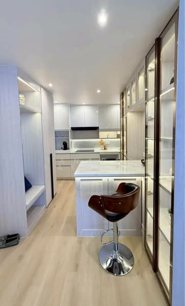 Belle Park Residence : เบล พาร์ค เรสซิเดนท์, กรุงเทพ, 375 ซ.สาธุประดิษฐ์ 19, ช่องนนทรี, ยานนาวา, กรุงเทพ, 88 ตร.ม., คอนโด ขาย, โดย Tanapat Sakonsontised, 500287892 - DDproperty.com