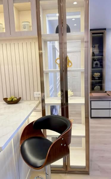 Belle Park Residence, Bangkok, 375 Sathu Pradit 19 Alley, Chong Nonsi, Yan Nawa, Bangkok, 2 Bedrooms, 88 sqm, Condo For Sale, by Tanapat Sakonsontised, 500287892 - DDproperty.com