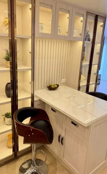 Belle Park Residence : เบล พาร์ค เรสซิเดนท์, กรุงเทพ, 375 ซ.สาธุประดิษฐ์ 19, ช่องนนทรี, ยานนาวา, กรุงเทพ, 88 ตร.ม., คอนโด ขาย, โดย Tanapat Sakonsontised, 500287892 - DDproperty.com
