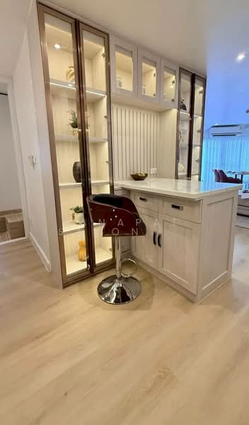 Belle Park Residence, Bangkok, 375 Sathu Pradit 19 Alley, Chong Nonsi, Yan Nawa, Bangkok, 2 Bedrooms, 88 sqm, Condo For Sale, by Tanapat Sakonsontised, 500287892 - DDproperty.com