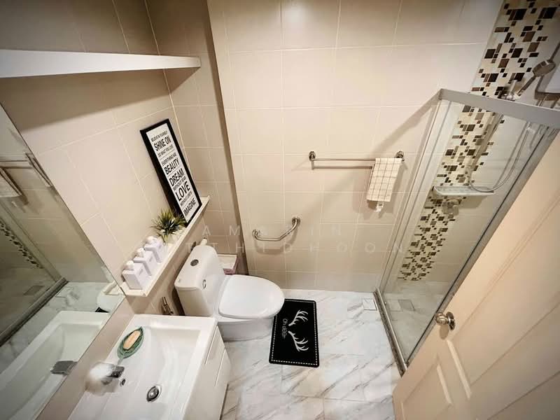 Supalai Veranda Rama 9, Bangkok, 349 Rama 9, Bang Kapi, Huai Khwang, Bangkok, 3 Bedrooms, 120 sqm, Condo For Sale, by Amarin Sitthidhoon, 500287898 - DDproperty.com