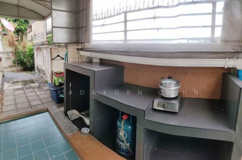 undefined, Bangkok, Khlong Song Ton Nun, Lat Krabang, Bangkok, 3 Bedrooms, 204 sqm, Single Detached House For Sale, by Jesadakorn Cohn, 500287902 - DDproperty.com