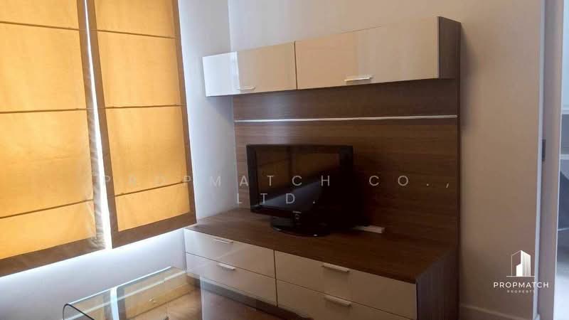 Condo One X Sukhumvit 26 : คอนโด วัน เอ็กซ์ สุขุมวิท 26, กรุงเทพ, ซอยสุขุมวิท 26 ถนนสุขุมวิท, คลองตัน, คลองเตย, กรุงเทพ, 50 ตร.ม., คอนโด ขาย, โดย PROPMATCH CO., LTD., 500287903 - DDproperty.com