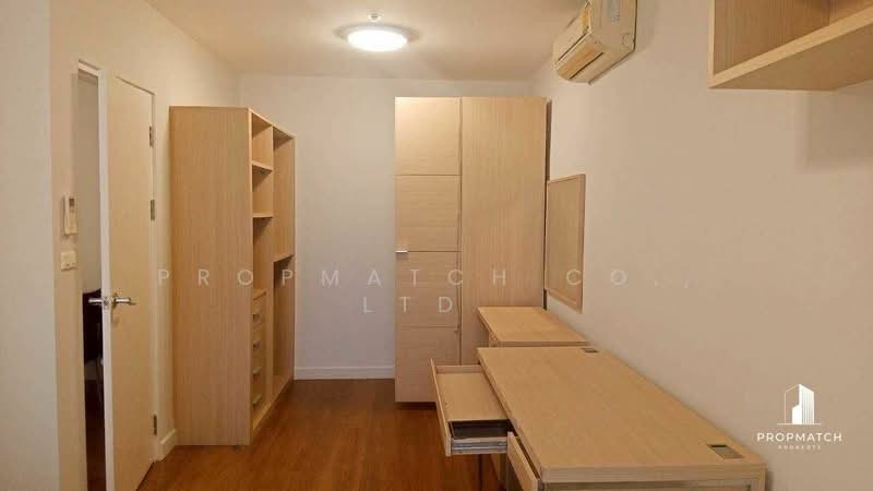 Condo One X Sukhumvit 26 : คอนโด วัน เอ็กซ์ สุขุมวิท 26, กรุงเทพ, ซอยสุขุมวิท 26 ถนนสุขุมวิท, คลองตัน, คลองเตย, กรุงเทพ, 50 ตร.ม., คอนโด ขาย, โดย PROPMATCH CO., LTD., 500287903 - DDproperty.com