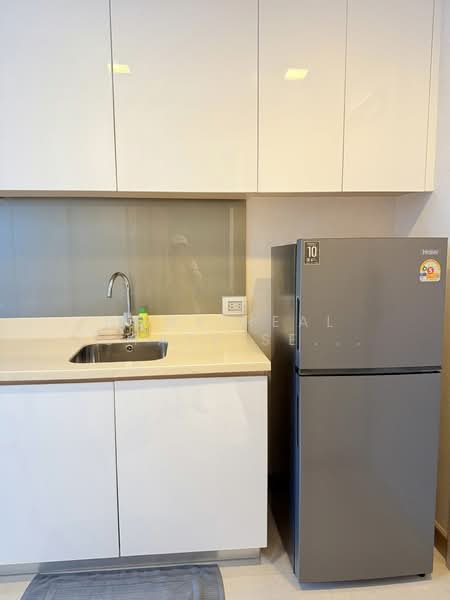 The Palm Wongamat Beach, Chon Buri (Pattaya), Soi Naklua 16, Na Kloe, Bang Lamung (Pattaya), Chon Buri (Pattaya), 1 Bedroom, 33 sqm, Condo For Sale, by HOME Real Estate Service, 500287905 - DDproperty.com